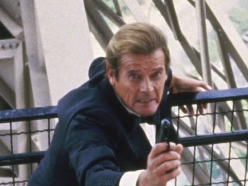 007 - Bersaglio mobile