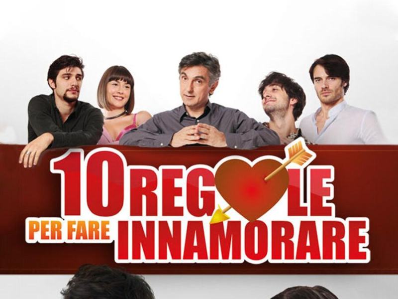 10 regole per fare innamorare