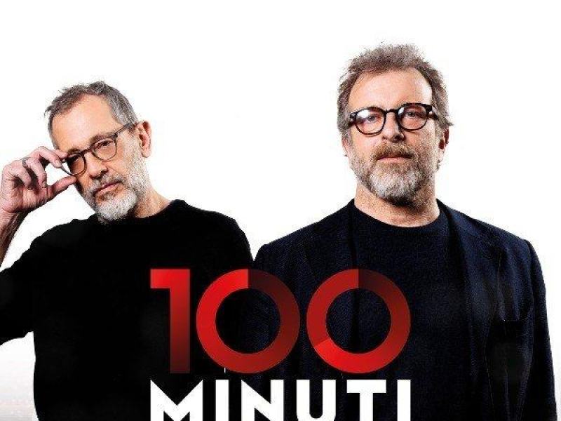 100 minuti