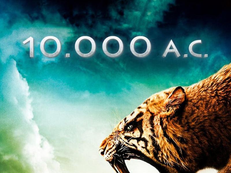 10.000 A.C.