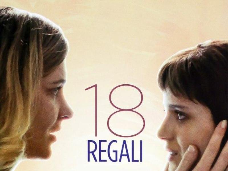18 regali