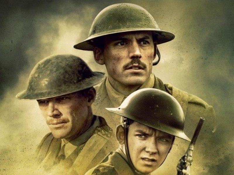 1918 - I giorni del coraggio