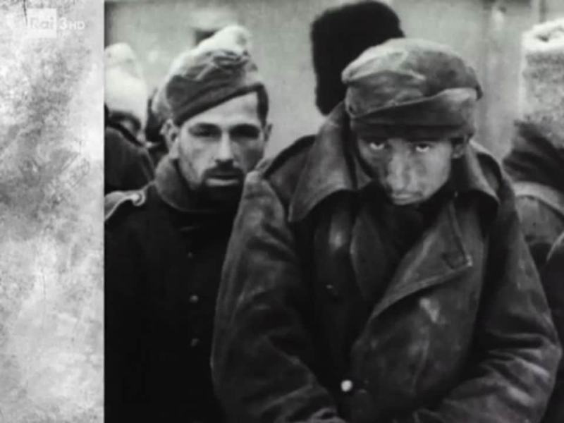 1939-1945. La II Guerra Mondiale 2019 - Stag. 2019 Ep. 16 - Gli Internati Militari Italiani