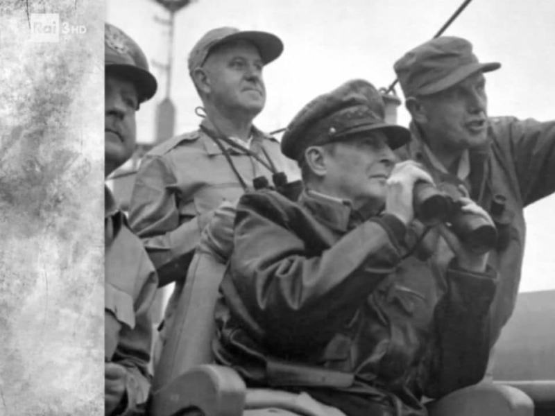 1939-1945. La II Guerra Mondiale 2019 - Stag. 2019 Ep. 8 - Pearl Harbor e la guerra del Pacifico