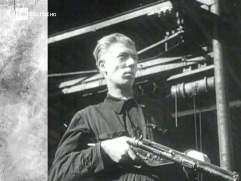 1939-1945. La II Guerra Mondiale 2020 - Stag. 2020 Ep. 18 - La lunga campagna d'Italia