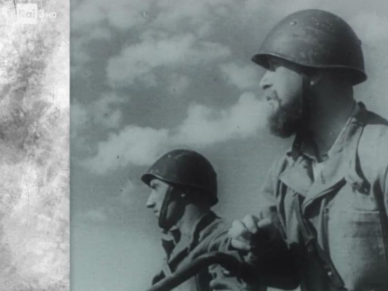 1939-1945. La II Guerra Mondiale - Stag. 2019 Ep. 10 - Anche l'Italia in Russia