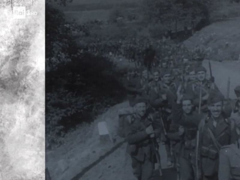1939-1945. La II Guerra Mondiale - Stag. 2019 Ep. 3 - L'Italia in guerra