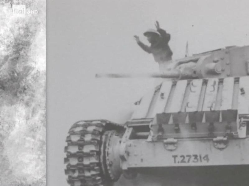 1939-1945. La II Guerra Mondiale - Stag. 2019 Ep. 9 - Nel deserto africano