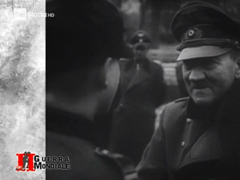 1939-1945. La II Guerra Mondiale - Stag. 2020 Ep. 19 - Berlino 1945