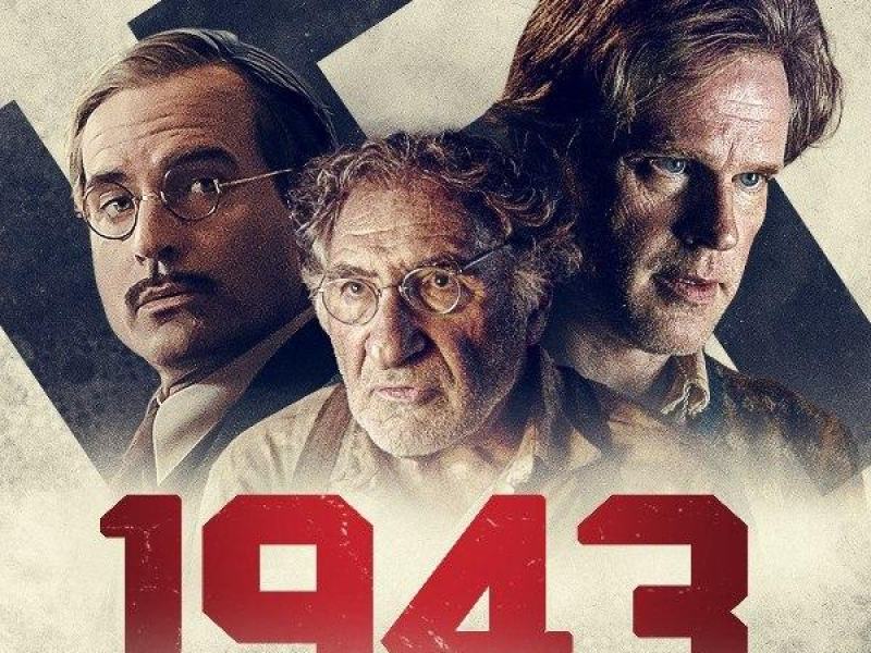 1943 - Il filo della liberta