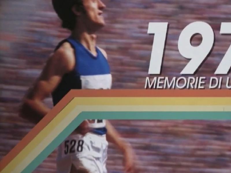 1972: memorie di un anno - Stag. 2026 - Autunno