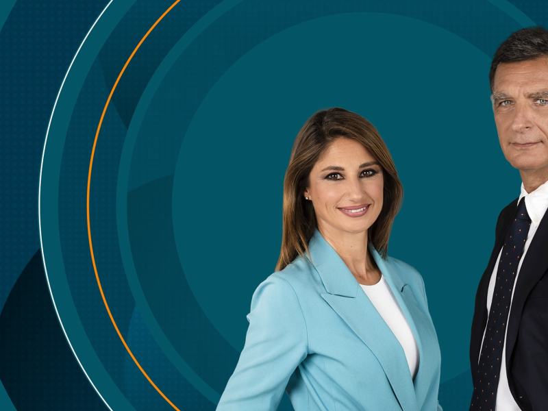 1mattina News - Stag. 2025 - Puntata del 18/03/2026