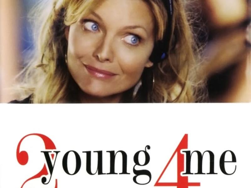 2 Young 4 Me - Un fidanzato per mamma