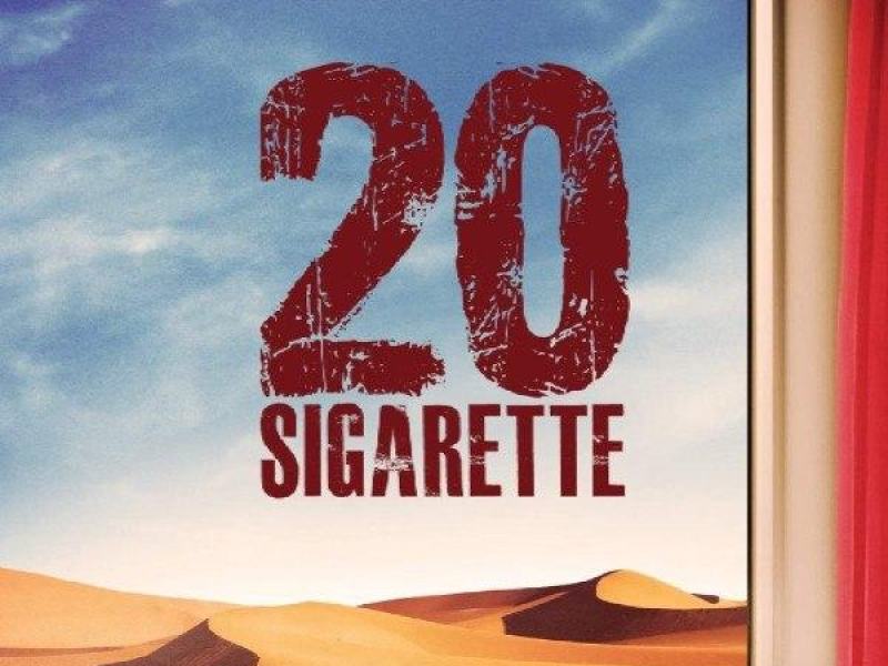 20 sigarette