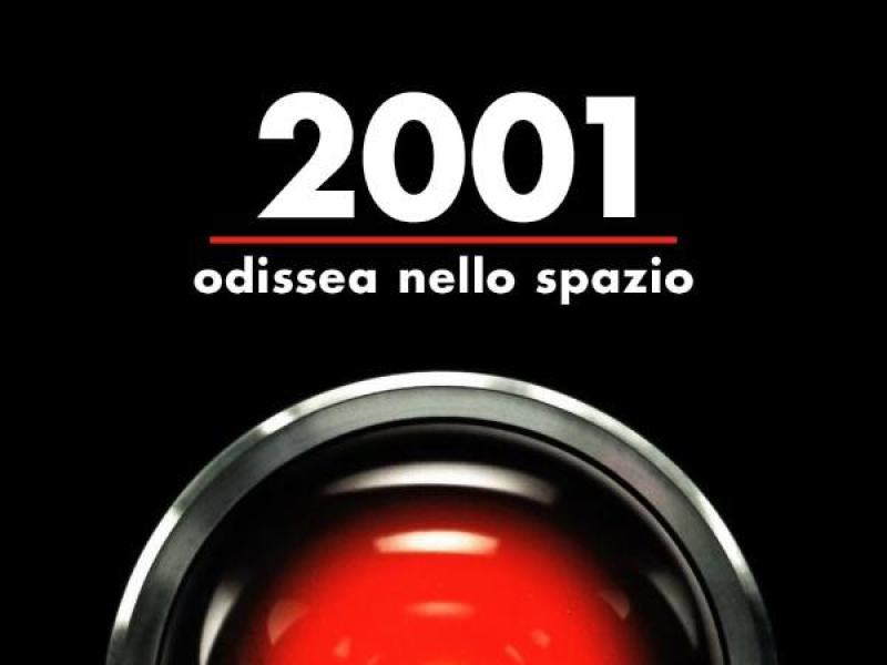 2001: Odissea nello spazio