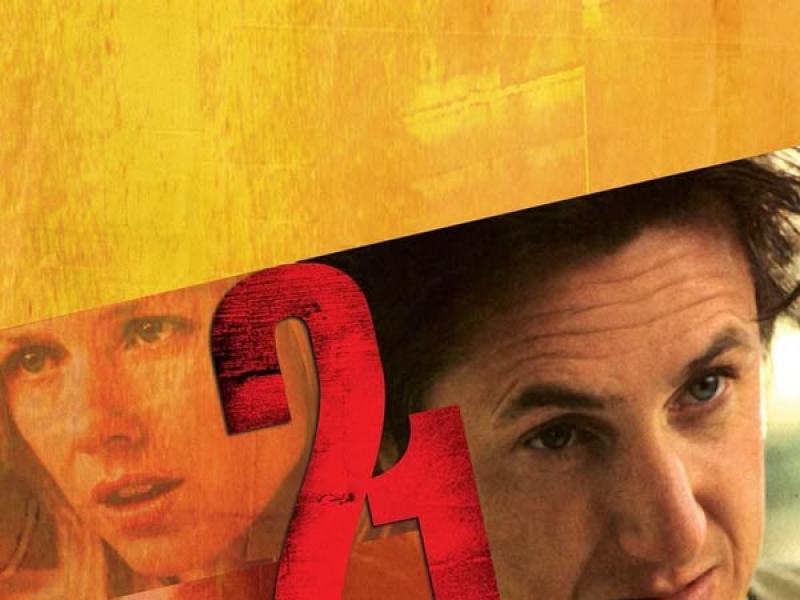 21 grammi: Il peso dell'anima