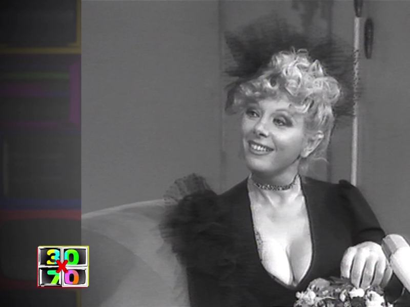 30 x 70 Se dico donna... 2024