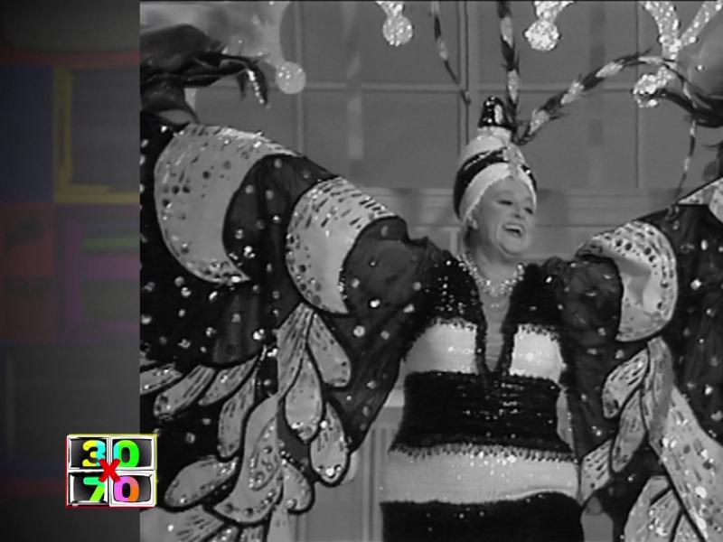 30 x 70 Se dico donna... 2024 - Stag. 2024 Ep. 11 - Matilde Capomazza