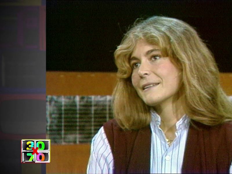 30 x 70 Se dico donna... 2024 - Stag. 2024 Ep. 12 - Carla Vistarini