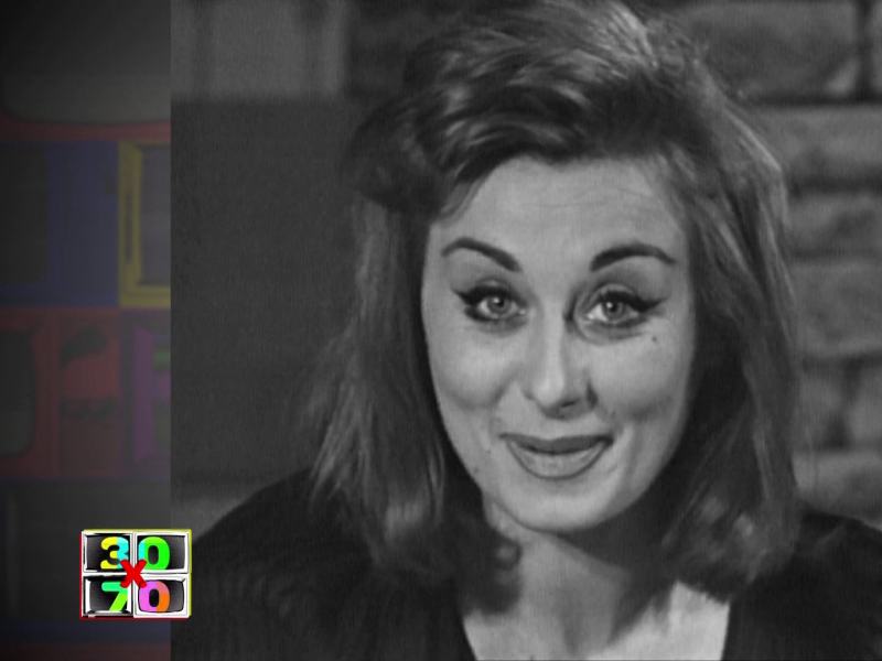 30 x 70 Se dico donna... 2024 - Stag. 2024 Ep. 13 - Sandra Mondaini