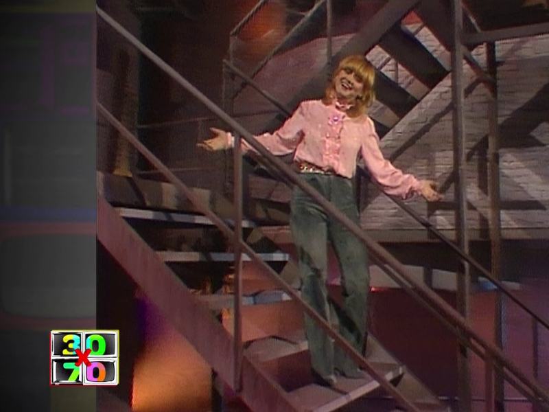 30 x 70 Se dico donna... 2024 - Stag. 2024 Ep. 15 - Rita Pavone