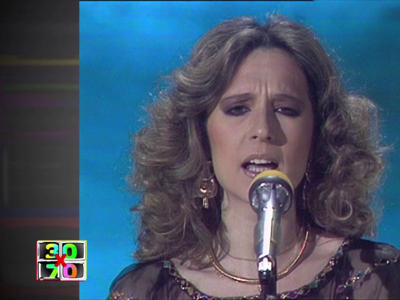 30 x 70 Se dico donna... 2024 - Stag. 2024 Ep. 18 - Loretta Goggi