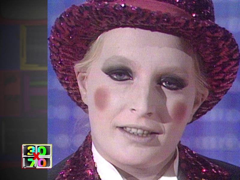 30 x 70 Se dico donna... 2024 - Stag. 2024 Ep. 19 - Gabriella Ferri