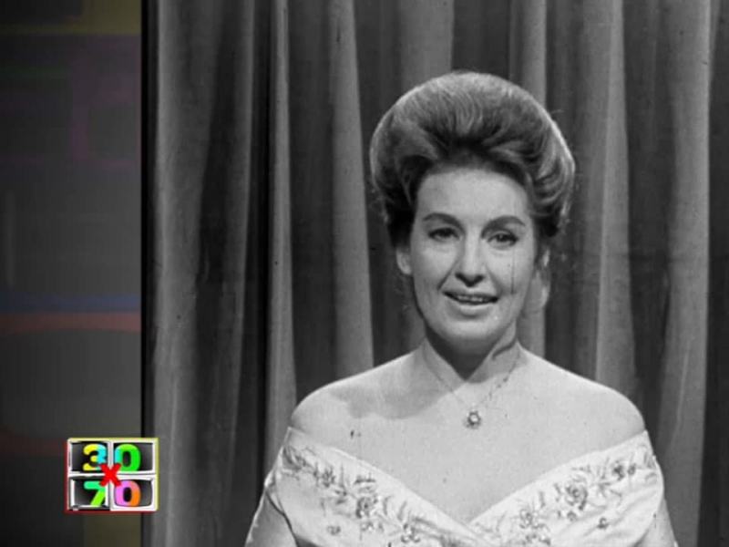 30 x 70 Se dico donna... 2024 - Stag. 2024 Ep. 2 - Anna Marchesini