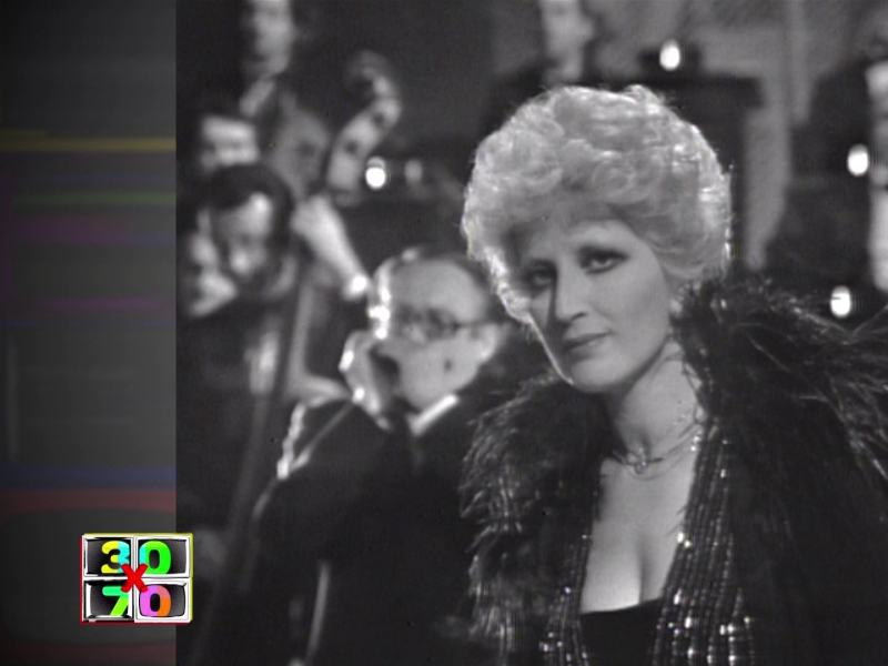 30 x 70 Se dico donna... 2024 - Stag. 2024 Ep. 30 - Mina