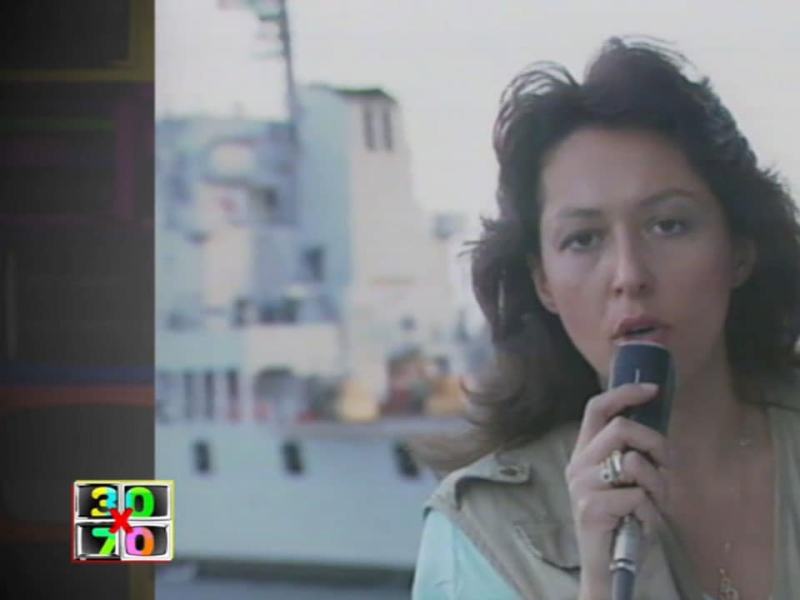 30 x 70 Se dico donna... 2024 - Stag. 2024 Ep. 4 - Carmen Lasorella