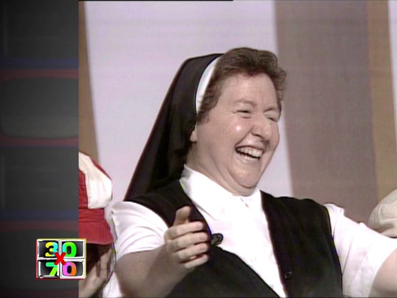 30 x 70 Se dico donna... 2024 - Stag. 2024 Ep. 9 - Elda Lanza