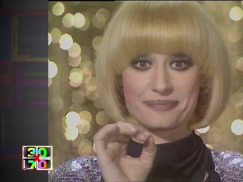 30 x 70 Se dico donna... - Stag. 2024 Ep. 20 - Raffaella Carra
