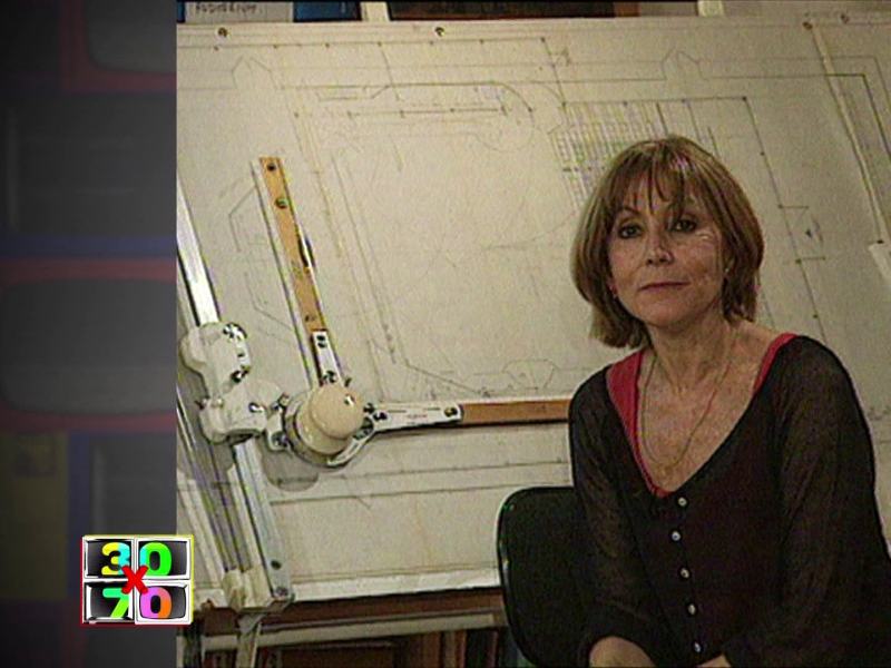 30 x 70 Se dico donna... - Stag. 2024 Ep. 28 - Alida Cappellini
