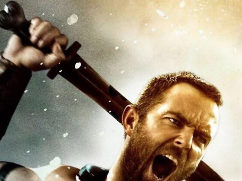 300 - L'alba di un impero