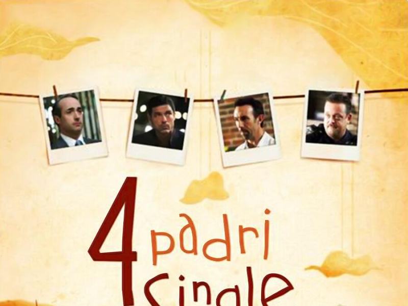 4 padri single