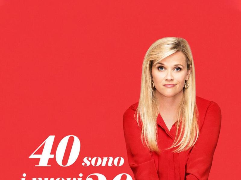 40 sono i nuovi 20