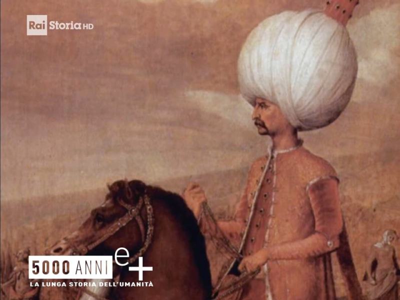 5000 anni e più. La lunga storia dell'umanita