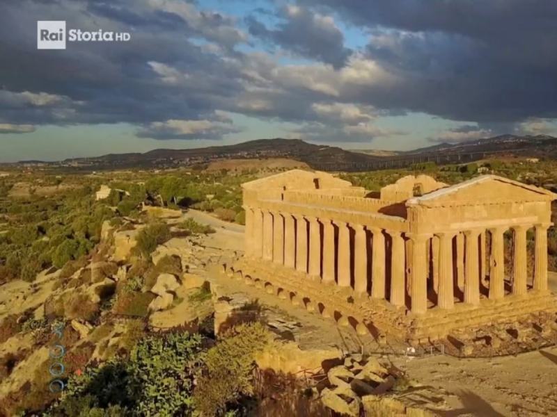 5000 anni e più. La lunga storia dell'umanità - Stag. 2025 - Creta, la fine di un mondo