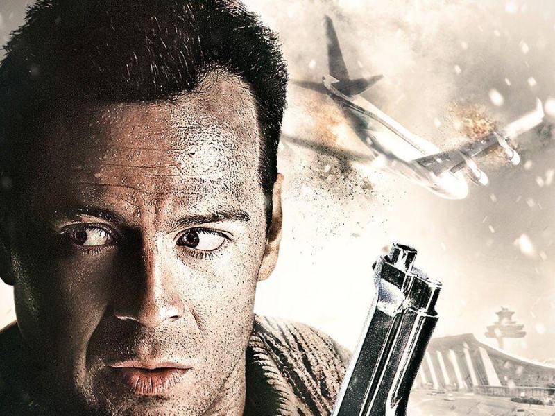 58 minuti per morire - Die harder