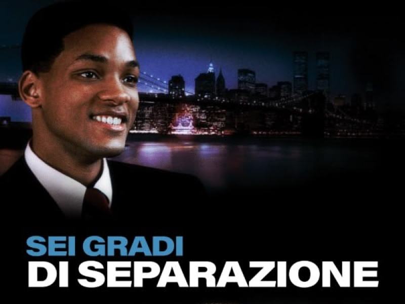 6 gradi di separazione