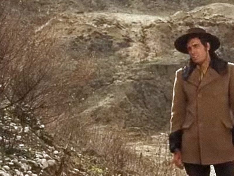 7 pistole per un massacro