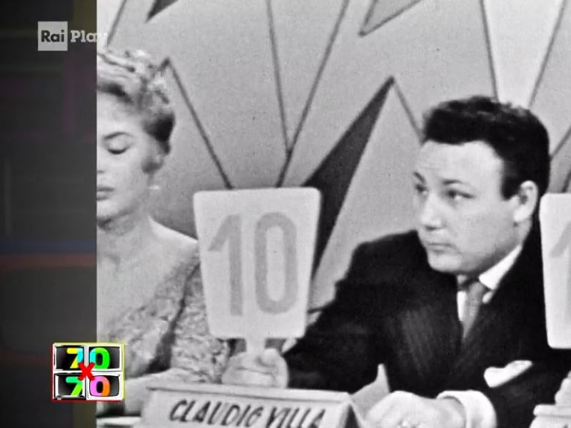 70 x 70 Lo sapevate che... 1 - Stag. 1 Ep. 34 - Lo scherzo mediatico