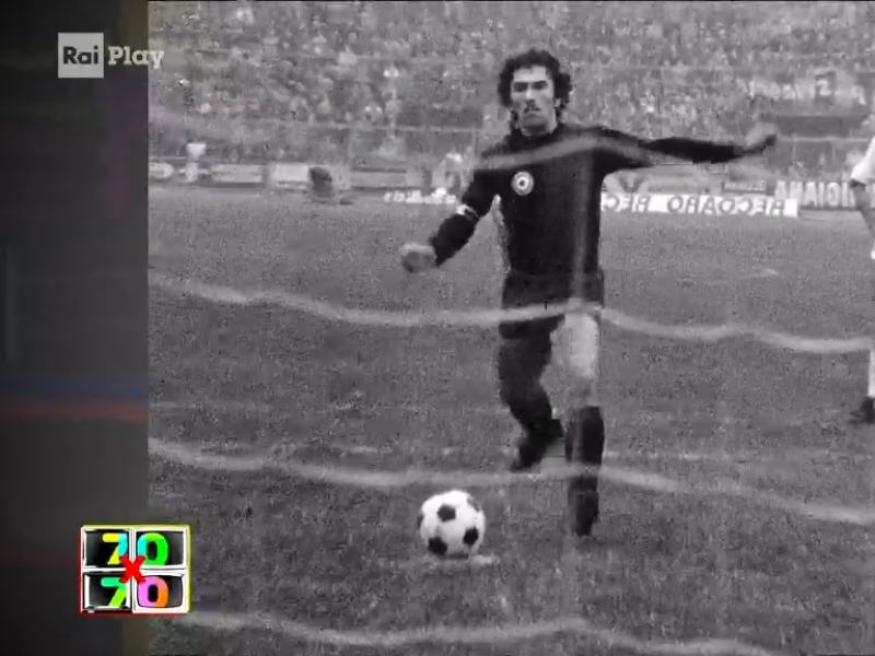 70 x 70 Lo sapevate che... 1 - Stag. 1 Ep. 44 - Stallone a Sereno Variabile