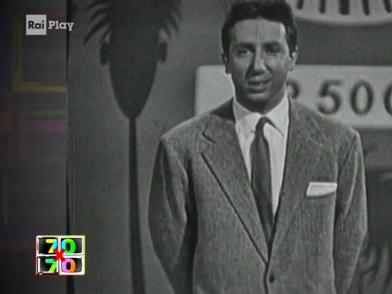 70 x 70 Lo sapevate che... 1 - Stag. 1 Ep. 7 - Sciopera o raddoppia?