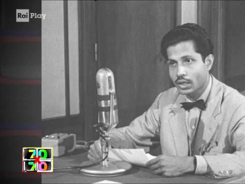 70 x 70 Lo sapevate che... - Stag. 1 Ep. 66 - La prima in tv della nazionale