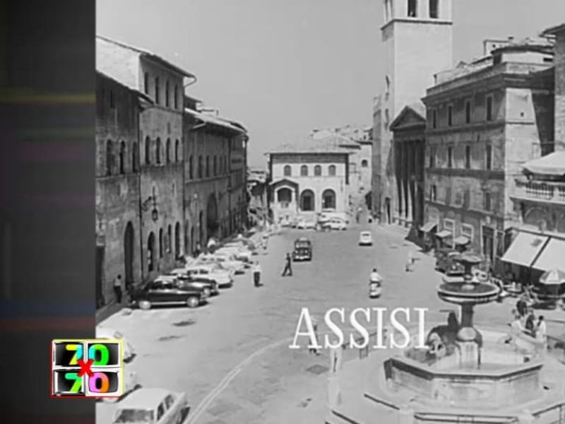 70 x 70 Lo sapevate che... - Stag. 1 Ep. 67 - L'intervallo