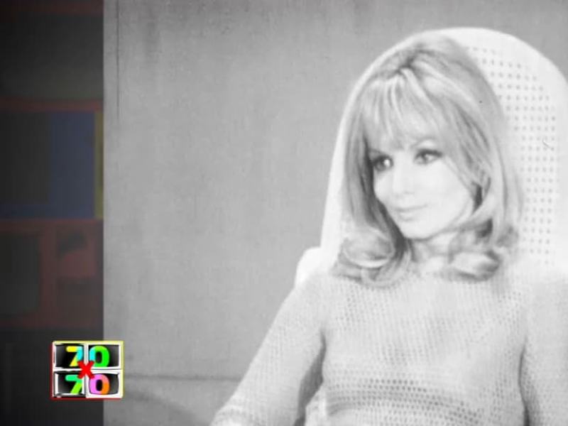 70 x 70 Lo sapevate che... - Stag. 1 Ep. 70 - Tenco a Sanremo