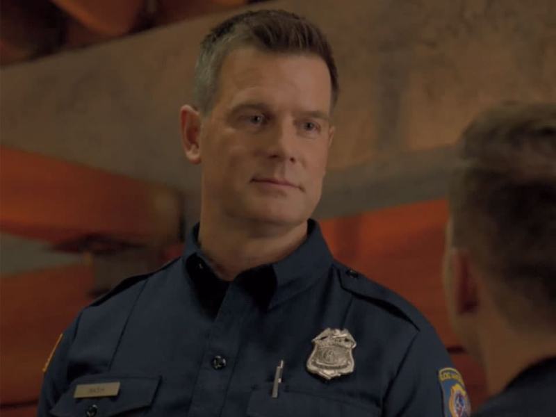 9-1-1 1 - Stag. 1 Ep. 1 - Emergenze