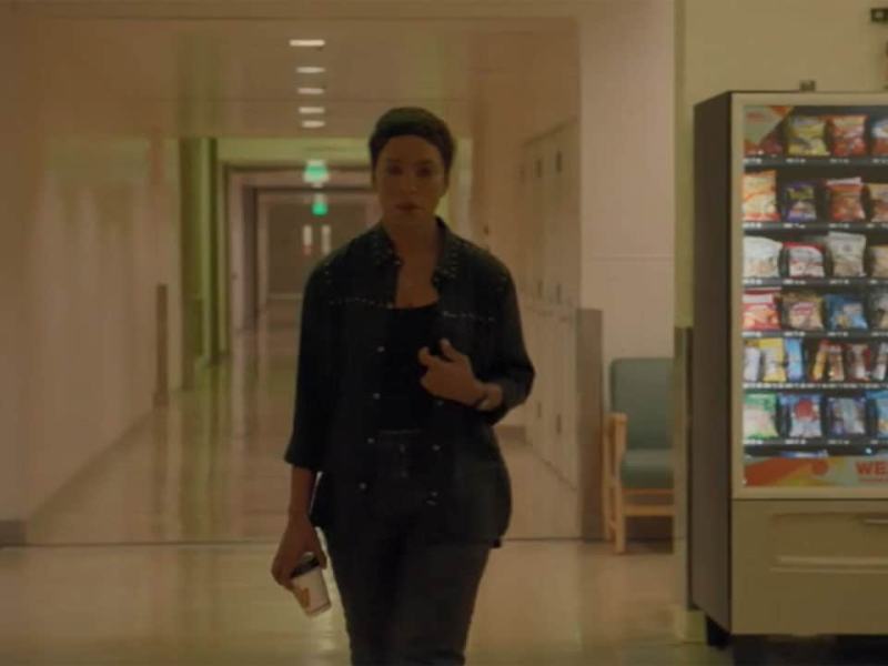 9-1-1 1 - Stag. 1 Ep. 3 - Legami di famiglia