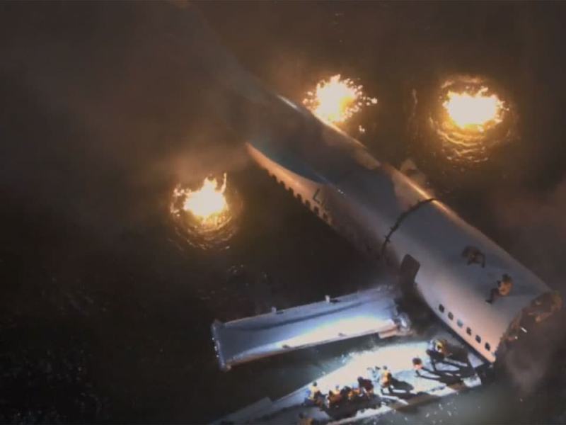 9-1-1 1 - Stag. 1 Ep. 4 - Il giorno peggiore di sempre